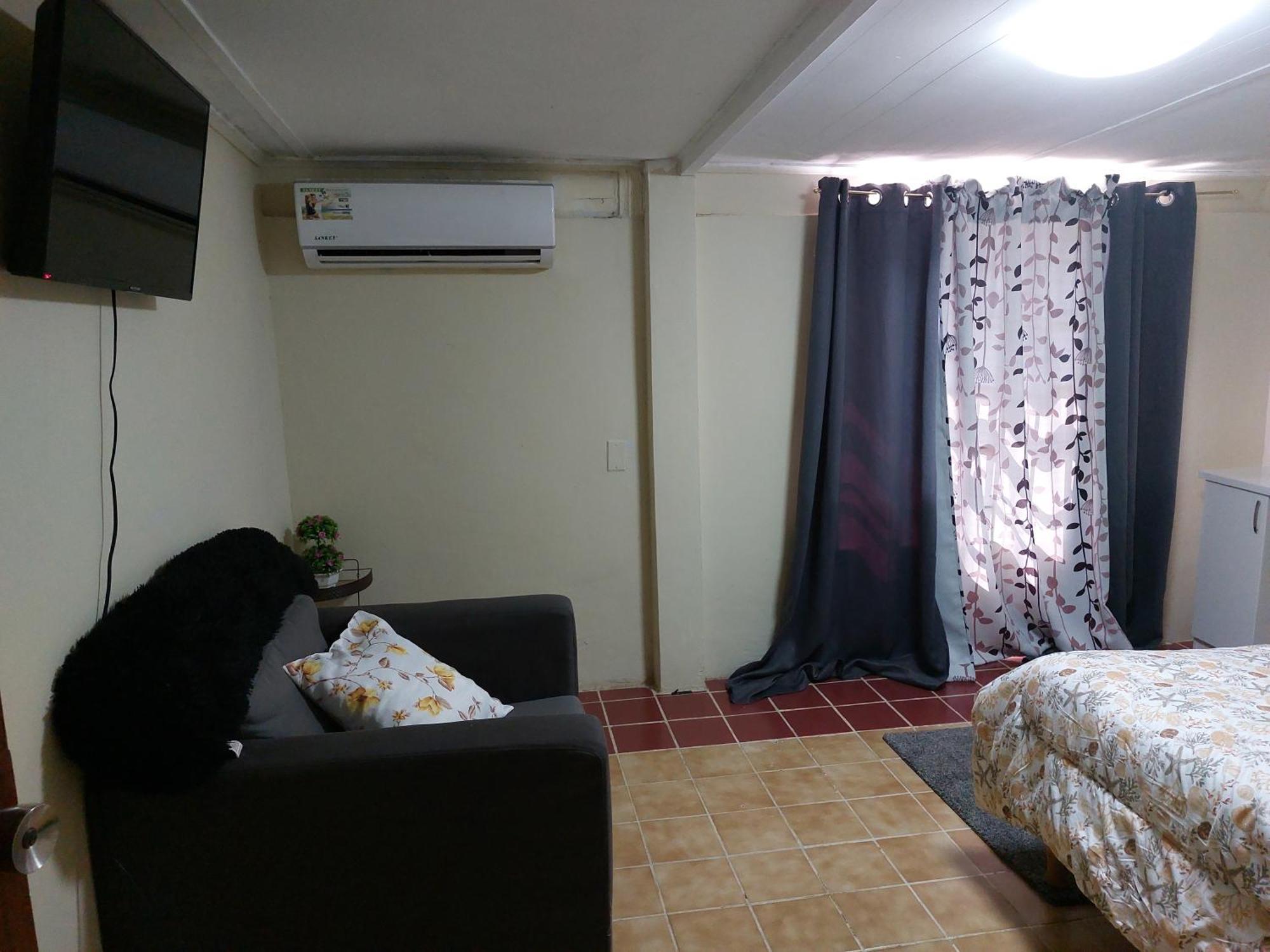 Mi Hogar Apartment Julianadorp Exterior foto