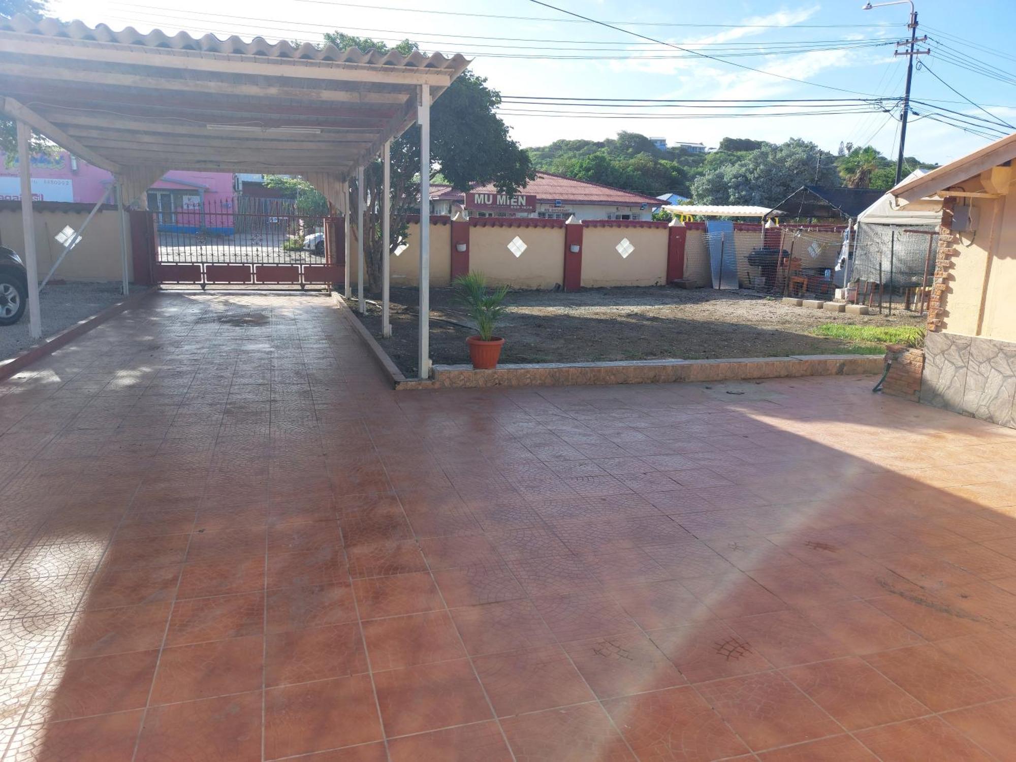Mi Hogar Apartment Julianadorp Exterior foto