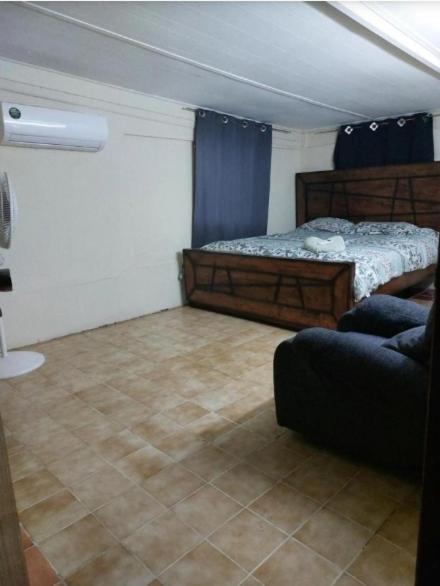 Mi Hogar Apartment Julianadorp Exterior foto